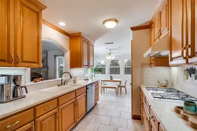 6604 Villa Road, Dallas, TX 75252 - Photo 10