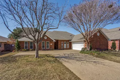 6604 Villa Road, Dallas, TX 75252 - Photo 1