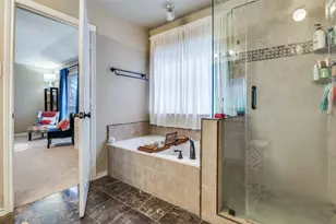 5302 Bradley Ln, Arlington, TX 76017 - Photo 20