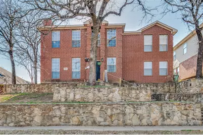 5302 Bradley Lane, Arlington, TX 76017 - Photo 1