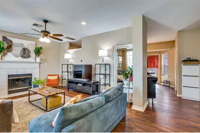 5302 Bradley Lane, Arlington, TX 76017 - Photo 6