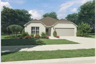 15060 Cactus Blossom Boulevard, Haslet, TX 76052 - Photo 1