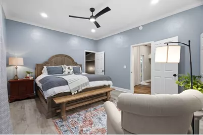 513 W Lamar Street, Alvord, TX 76225 - Photo 4