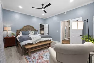 513 W Lamar St, Alvord, TX 76225 - Photo 4