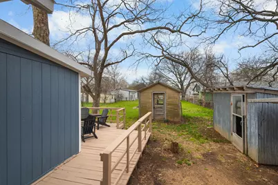 513 W Lamar Street, Alvord, TX 76225 - Photo 28