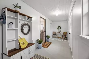 513 W Lamar St, Alvord, TX 76225 - Photo 2