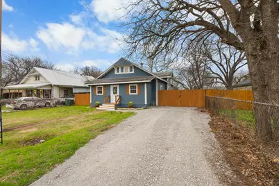 513 W Lamar Street, Alvord, TX 76225 - Photo 32