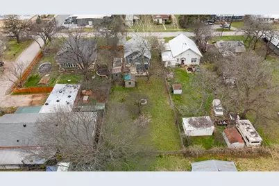 513 W Lamar Street, Alvord, TX 76225 - Photo 34