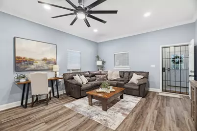 513 W Lamar Street, Alvord, TX 76225 - Photo 8