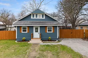 513 W Lamar St, Alvord, TX 76225 - Photo 1