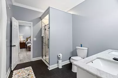 513 W Lamar Street, Alvord, TX 76225 - Photo 16