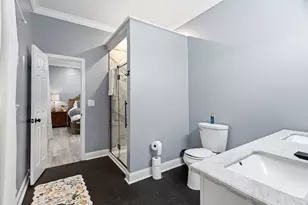 513 W Lamar St, Alvord, TX 76225 - Photo 16