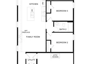 1213 Hopes Lk Dr, Princeton, TX 75407 - Photo 2