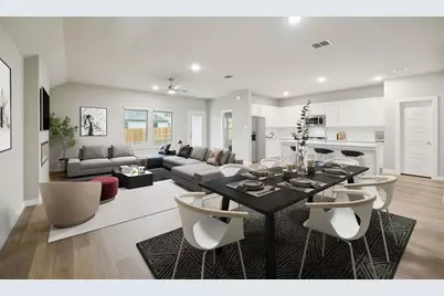 15064 Cactus Blossom Boulevard, Haslet, TX 76052 - Photo 12