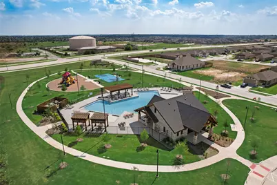 15201 Grappling Irons Lane, Haslet, TX 76052 - Photo 36