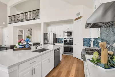 1504 S Mitchell Road, Mansfield, TX 76063 - Photo 10