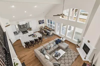 1504 S Mitchell Road, Mansfield, TX 76063 - Photo 16