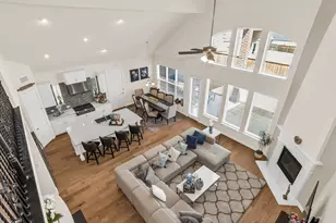 1504 S Mitchell Rd, Mansfield, TX 76063 - Photo 16