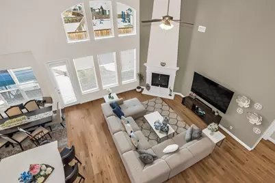 1504 S Mitchell Road, Mansfield, TX 76063 - Photo 18