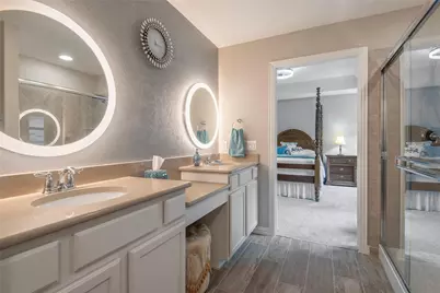 7633 Rampart Drive, Little Elm, TX 76227 - Photo 12