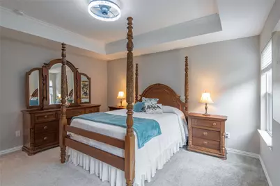 7633 Rampart Drive, Little Elm, TX 76227 - Photo 18