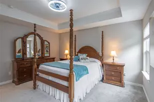 7633 Rampart Dr, Little Elm, TX 76227 - Photo 18