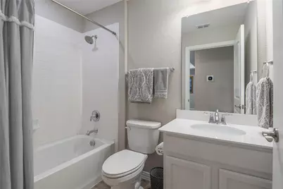 7633 Rampart Drive, Little Elm, TX 76227 - Photo 10