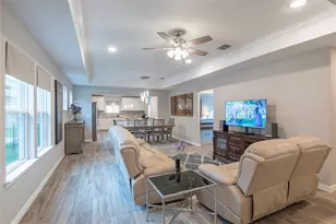 7633 Rampart Dr, Little Elm, TX 76227 - Photo 20