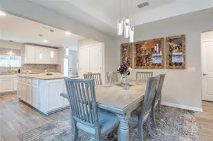 7633 Rampart Dr, Little Elm, TX 76227 - Photo 22