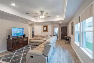 7633 Rampart Dr, Little Elm, TX 76227 - Photo 28