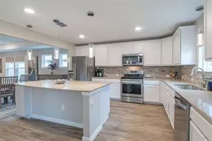 7633 Rampart Dr, Little Elm, TX 76227 - Photo 8