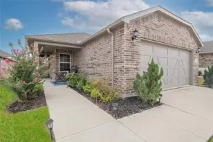 7633 Rampart Dr, Little Elm, TX 76227 - Photo 1