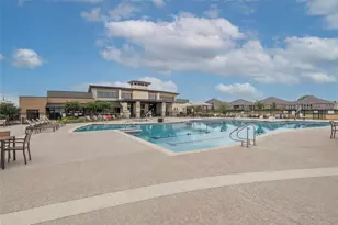 7633 Rampart Dr, Little Elm, TX 76227 - Photo 24