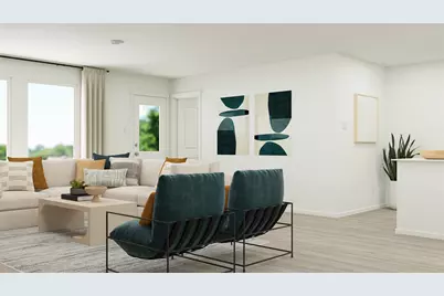 15217 Grappling Irons Lane, Haslet, TX 76052 - Photo 4