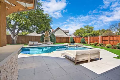 6433 Rockbluff Circle, Plano, TX 75024 - Photo 30