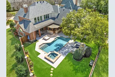 6433 Rockbluff Circle, Plano, TX 75024 - Photo 2