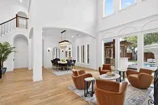 6433 Rockbluff Cir, Plano, TX 75024 - Photo 8