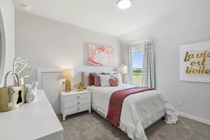 15217 Supreme St, Aledo, TX 76008 - Photo 38