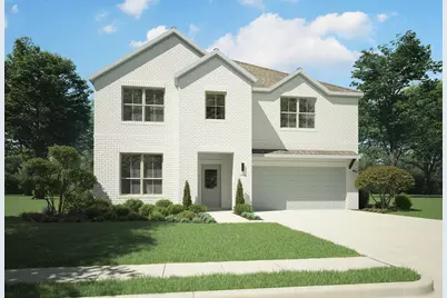 15217 Supreme Street, Aledo, TX 76008 - Photo 1