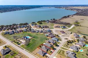 3303 Ferry Boat Ln, Granbury, TX 76049 - Photo 2
