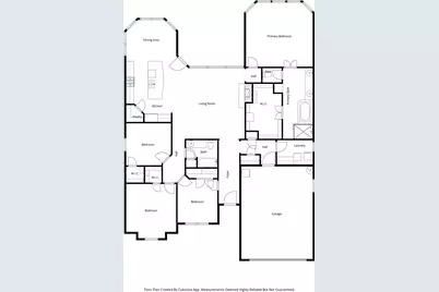 3303 Ferry Boat Lane, Granbury, TX 76049 - Photo 32