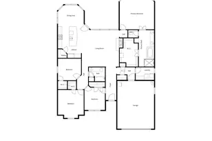 3303 Ferry Boat Ln, Granbury, TX 76049 - Photo 32