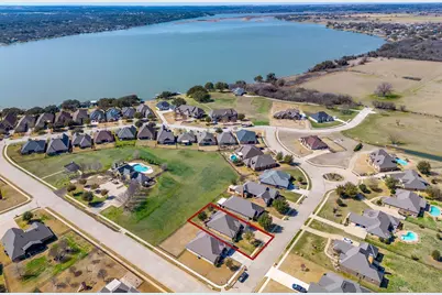3303 Ferry Boat Lane, Granbury, TX 76049 - Photo 2