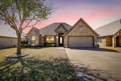 3303 Ferry Boat Lane, Granbury, TX 76049 - Photo 1