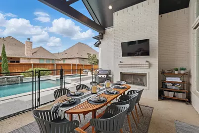 405 Nora Lane, Argyle, TX 76226 - Photo 28