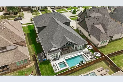 405 Nora Lane, Argyle, TX 76226 - Photo 32