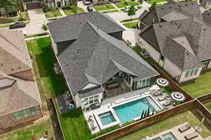 405 Nora Ln, Argyle, TX 76226 - Photo 32