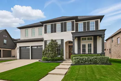 405 Nora Lane, Argyle, TX 76226 - Photo 2