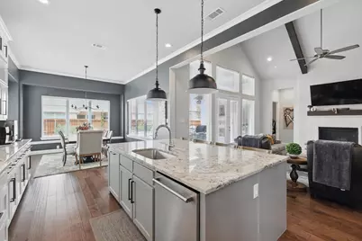 405 Nora Lane, Argyle, TX 76226 - Photo 14