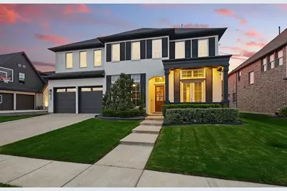 405 Nora Lane, Argyle, TX 76226 - Photo 1